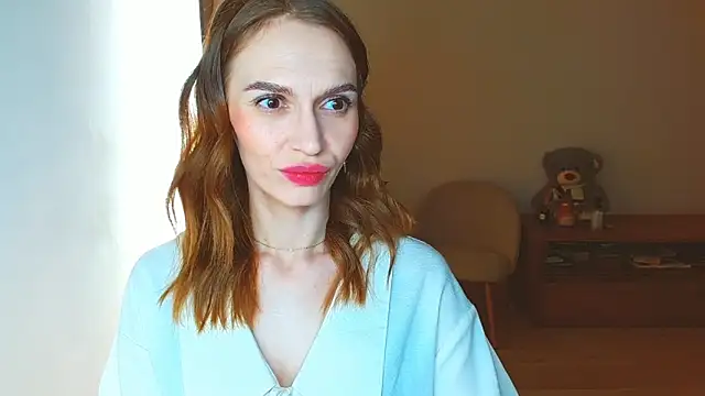 Lady Sunshine  online show from April 2026 06:18:01 AM