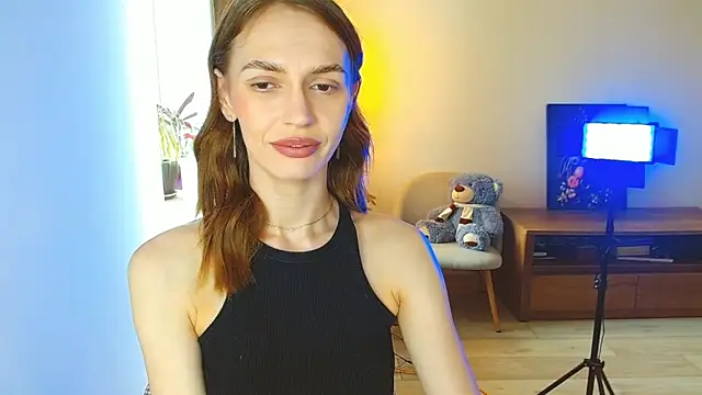 Snapshot of Lady_Sunshine_ chatting on February 2026 07:52:01 AM Lady Sunshine online show from February 2026 07:52:01 AM