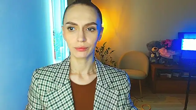 Lady Sunshine  online show from March 2026 08:15:02 AM