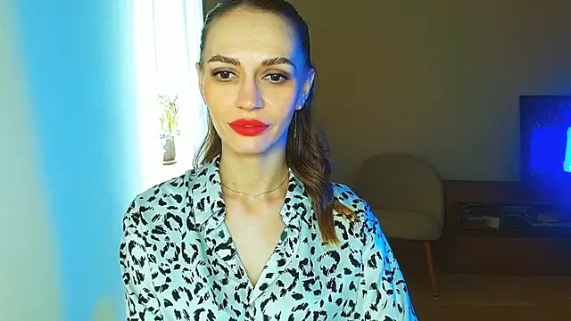 Lady Sunshine  online show from April 2026 06:42:02 AM