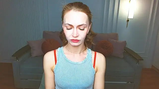 Lady Sunshine  online show from March 2025 02:37:01 PM