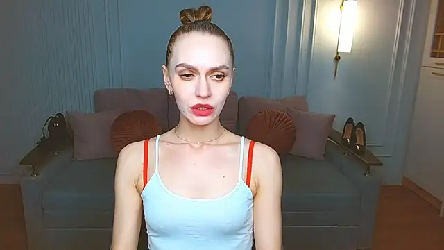 Lady Sunshine  online show from March 2025 03:01:01 PM