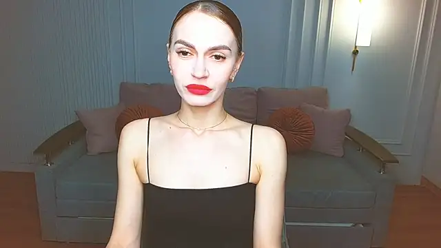 Lady Sunshine  online show from March 2025 07:24:02 AM