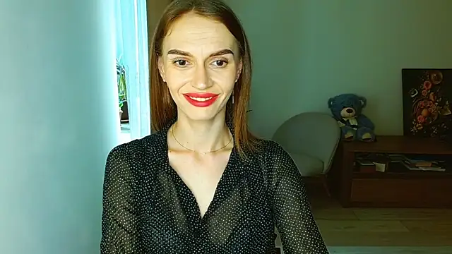 Lady Sunshine  online show from March 2026 12:17:02 PM