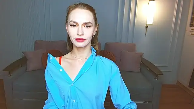 Lady Sunshine  online show from March 2025 01:09:02 PM
