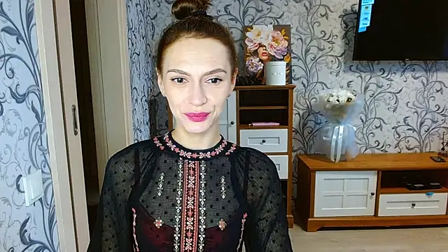 Lady Sunshine  online show from October 2025 06:33:02 AM