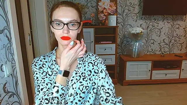 Lady Sunshine  online show from October 2025 01:01:02 PM