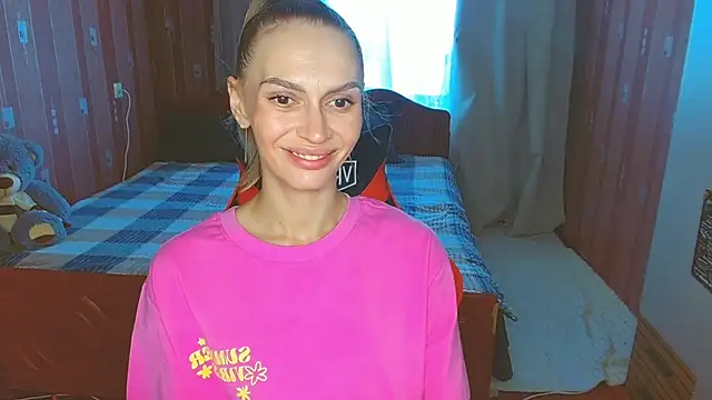 Snapshot of Lady_Sunshine_ chatting on July 2026 06:53:02 AM Lady Sunshine online show from July 2026 06:53:02 AM