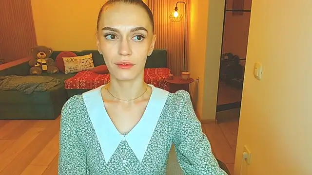 Snapshot of Lady_Sunshine_ chatting on December 2025 07:46:02 AM Lady Sunshine online show from December 2025 07:46:02 AM