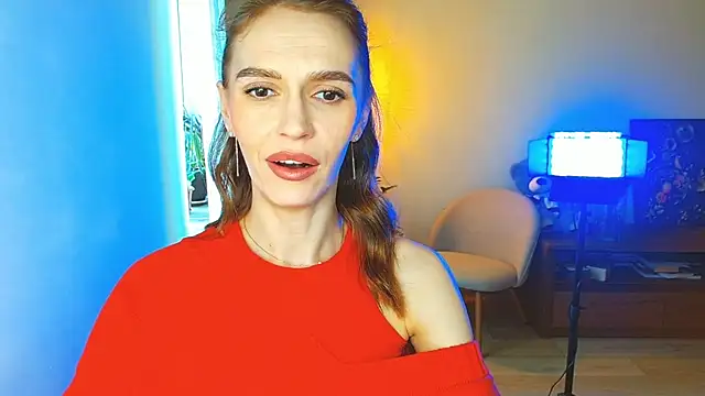 Lady Sunshine  online show from March 2026 09:30:02 AM