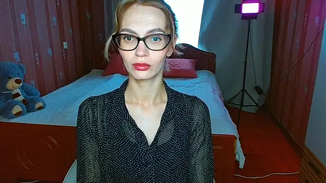 Snapshot of Lady_Sunshine_ chatting on June 2026 06:55:02 AM Lady Sunshine online show from June 2026 06:55:02 AM