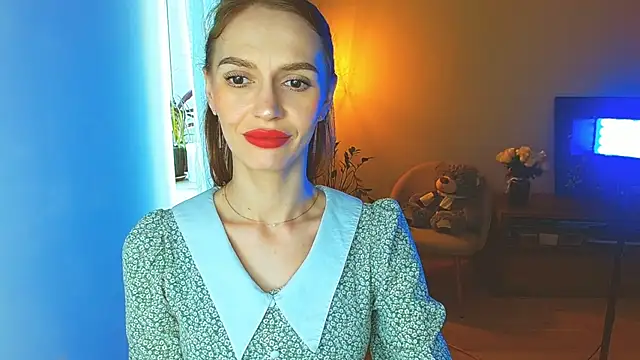 Lady Sunshine  online show from March 2026 07:45:02 AM