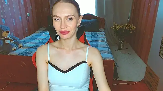 Snapshot of Lady_Sunshine_ chatting on June 2026 09:18:01 AM Lady Sunshine online show from June 2026 09:18:01 AM