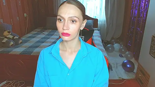 Snapshot of Lady_Sunshine_ chatting on July 2026 07:07:01 AM Lady Sunshine online show from July 2026 07:07:01 AM
