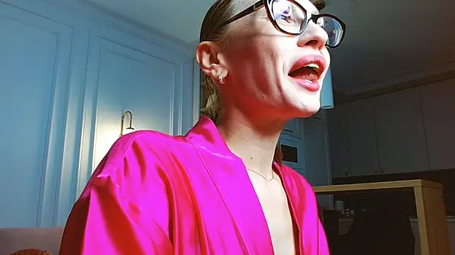 Lady Sunshine  online show from February 2025 10:22:01 AM