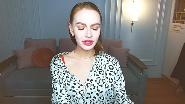 Lady Sunshine  online show from March 2025 06:59:02 AM