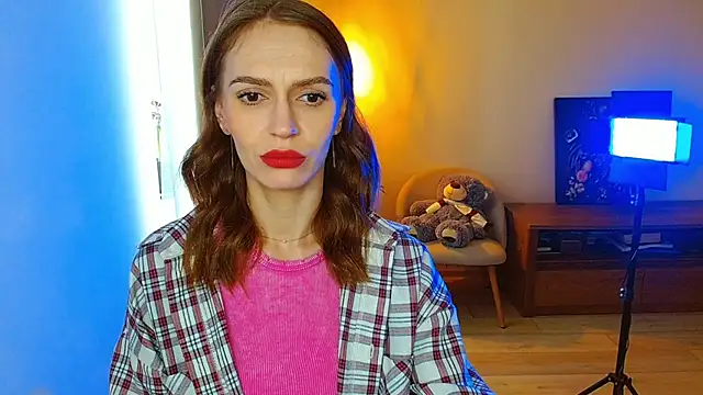 Snapshot of Lady_Sunshine_ chatting on February 2026 07:32:02 AM Lady Sunshine online show from February 2026 07:32:02 AM