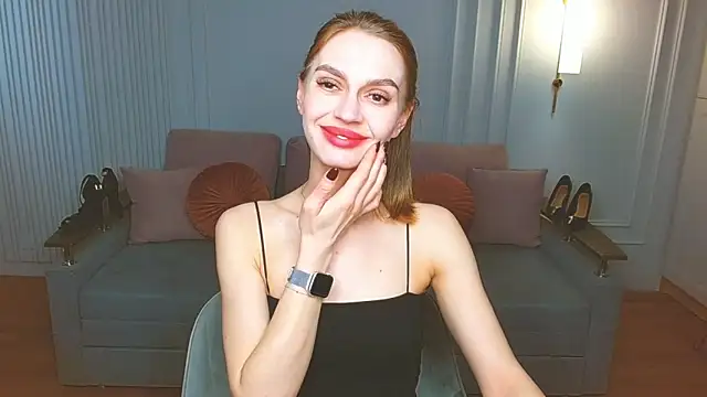Lady Sunshine  online show from March 2025 07:24:01 AM