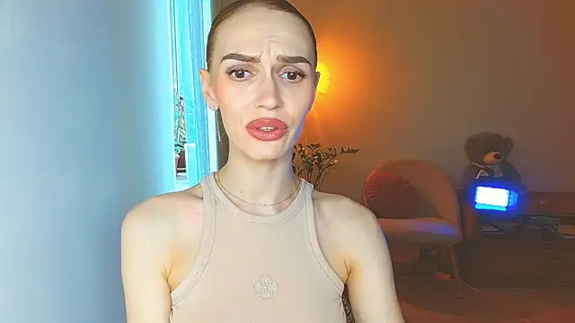 Snapshot of Lady_Sunshine_ chatting on April 2026 08:43:01 AM Lady Sunshine online show from April 2026 08:43:01 AM