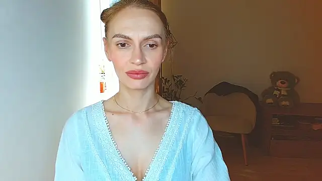 Snapshot of Lady_Sunshine_ chatting on May 2026 06:48:02 AM Lady Sunshine online show from May 2026 06:48:02 AM