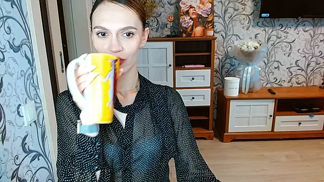 Lady Sunshine  online show from October 2025 06:26:02 AM