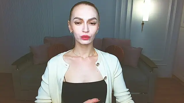 Lady Sunshine  online show from March 2025 01:12:02 PM