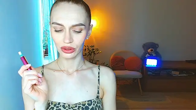 Snapshot of Lady_Sunshine_ chatting on April 2026 08:38:02 AM Lady Sunshine online show from April 2026 08:38:02 AM
