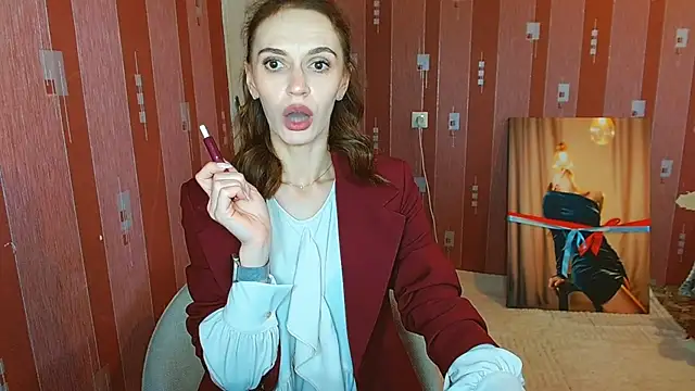 Snapshot of Lady_Sunshine_ chatting on November 2025 07:34:02 AM Lady Sunshine online show from November 2025 07:34:02 AM