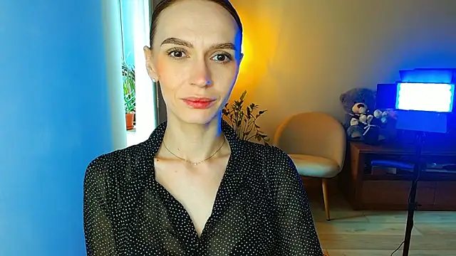 Lady Sunshine  online show from March 2026 07:19:02 AM