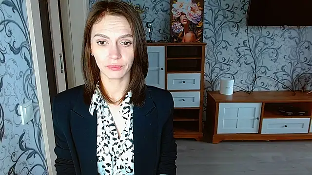 Lady Sunshine  online show from October 2025 07:01:02 AM