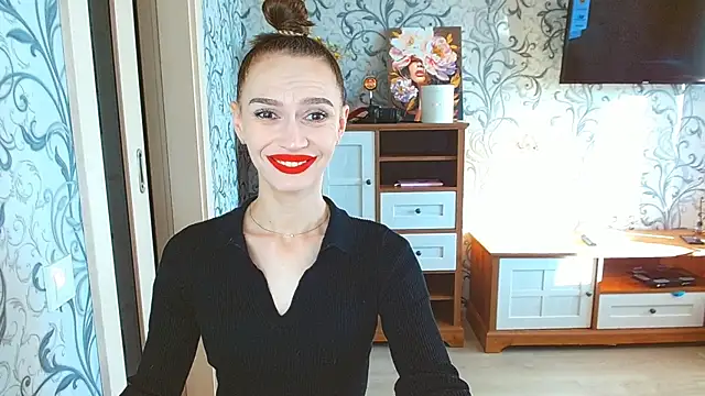 Lady Sunshine  online show from October 2025 06:32:02 AM