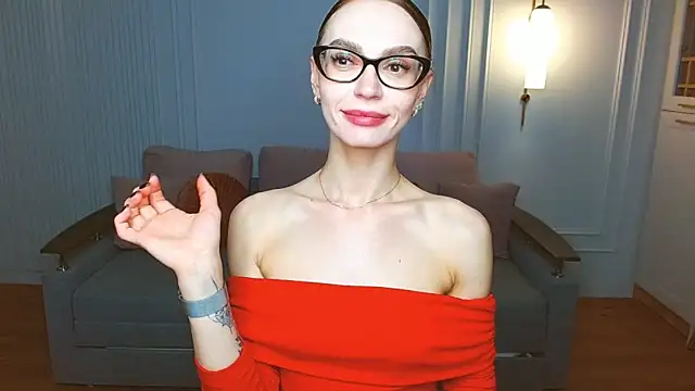 Lady Sunshine  online show from February 2025 01:28:01 PM