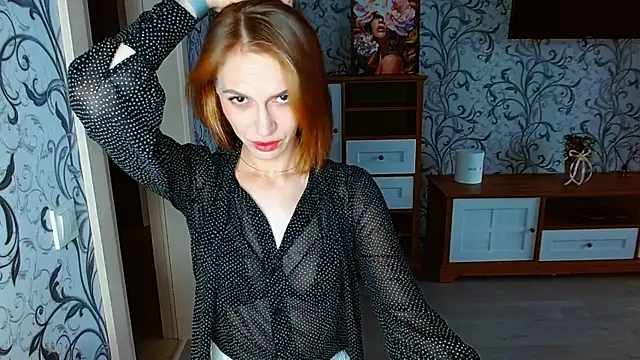 Lady Sunshine  online show from September 2025 06:31:02 AM