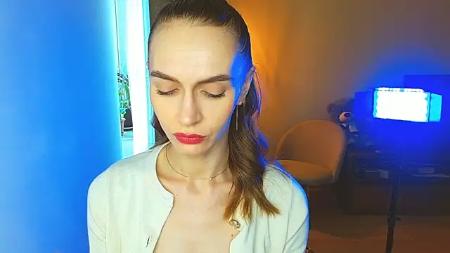 Lady Sunshine  online show from March 2026 09:22:02 AM