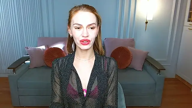 Lady Sunshine  online show from March 2025 07:42:02 AM