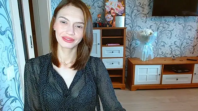 Lady Sunshine  online show from October 2025 08:05:02 AM