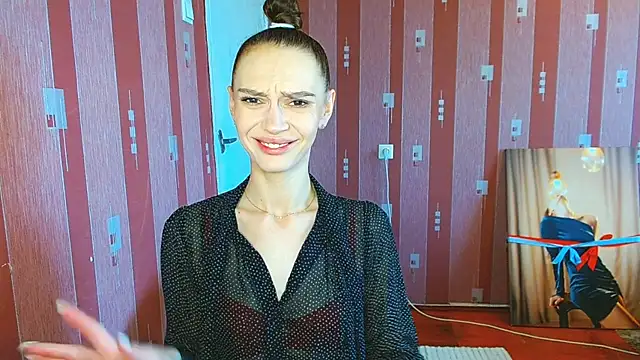 Snapshot of Lady_Sunshine_ chatting on October 2025 07:39:02 AM Lady Sunshine online show from October 2025 07:39:02 AM