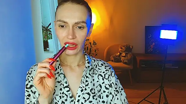 Snapshot of Lady_Sunshine_ chatting on February 2026 07:30:01 AM Lady Sunshine online show from February 2026 07:30:01 AM