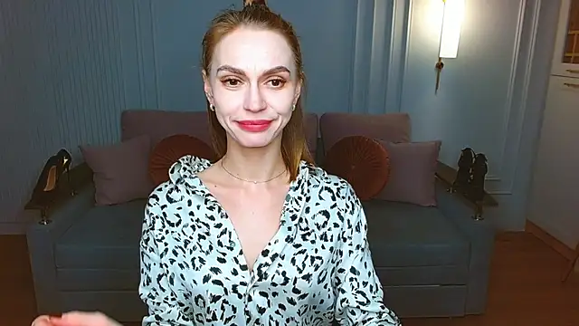 Lady Sunshine  online show from March 2025 11:27:02 AM