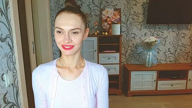 Lady Sunshine  online show from October 2025 08:48:02 AM