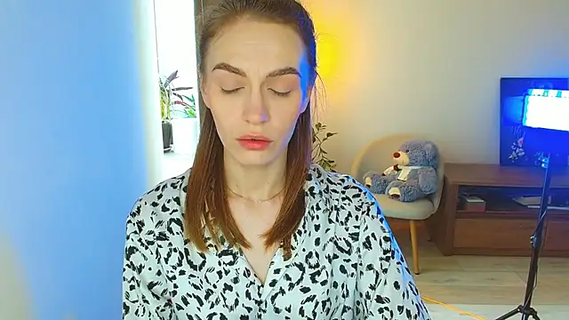 Lady Sunshine  online show from March 2026 07:47:01 AM