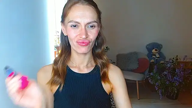 Snapshot of Lady_Sunshine_ chatting on May 2026 07:41:01 AM Lady Sunshine online show from May 2026 07:41:01 AM