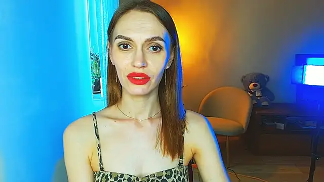 Lady Sunshine  online show from April 2026 11:16:01 AM