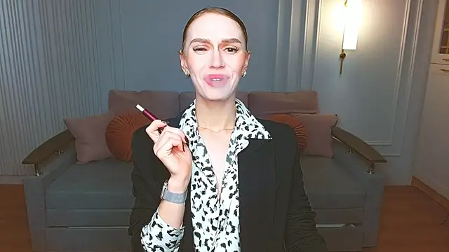 Lady Sunshine  online show from March 2025 07:25:02 AM