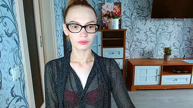 Lady Sunshine  online show from September 2025 06:35:02 AM