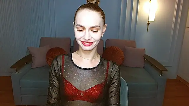 Lady Sunshine  online show from March 2025 01:24:01 PM
