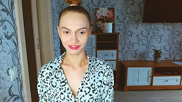 Lady Sunshine  online show from September 2025 08:14:02 AM