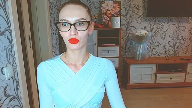Lady Sunshine  online show from October 2025 12:06:01 PM
