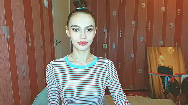 Snapshot of Lady_Sunshine_ chatting on November 2025 07:25:02 AM Lady Sunshine online show from November 2025 07:25:02 AM