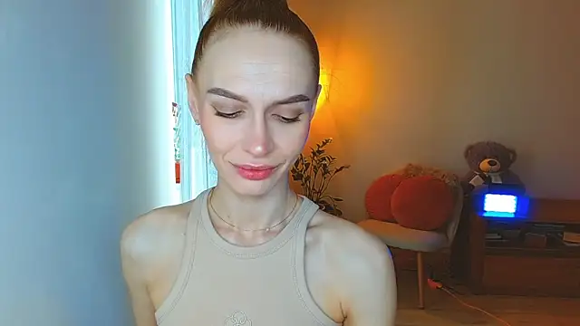 Snapshot of Lady_Sunshine_ chatting on April 2026 07:09:01 AM Lady Sunshine online show from April 2026 07:09:01 AM